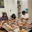 Curated Private Clay Pottery Experience at Chalkbooard