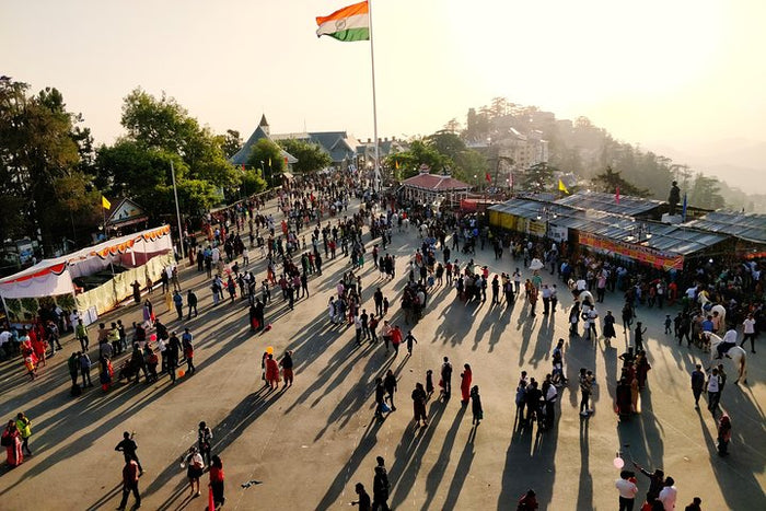 Immersive Shimla Manali Package