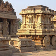 Unforgettable Hampi Magnificent Ruins From Goa