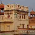 Timeless Take a guided walk through Bikaner