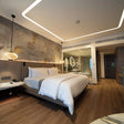 Deluxe Wellness & Gourmet: Overnight Dinner & Spa Stay
