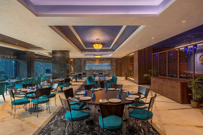 Romantic Stays: Two Night Boutique Hotel Retreat