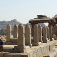 Unforgettable Hampi Magnificent Ruins From Goa