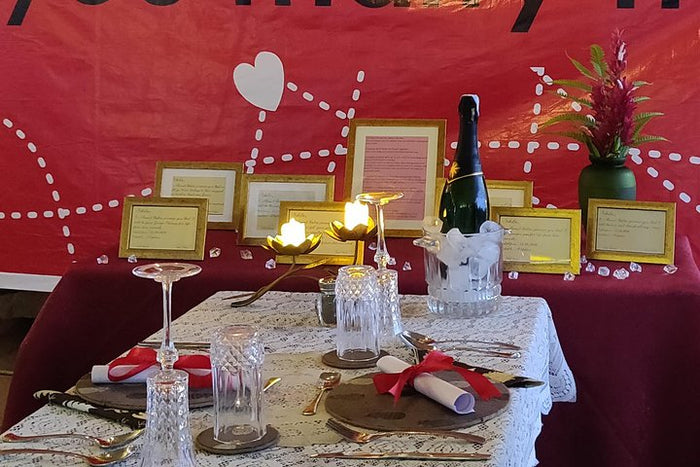 Dreamy Date Night in Madikeri