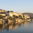Delectable Evening Excursion: Bagore Ki Haveli Dance Show in Udaipur with Dinner