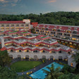 Gourmet Staycations: Overnight Fine Dining Experience