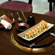 Oriental Signature Set Menu Dining Experience for Two at Zen, The Leela Palace Bengaluru in Bengaluru
