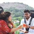 Sky Dining in Mumbai