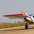 Microlight Flying in Bangalore