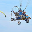 Flyboy Air Safari Gurgaon