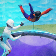 Indoor Skydiving in Hyderabad