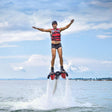 Flyboarding in Ranchi