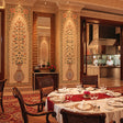 The Leela Palace Bengaluru - Yuvraj Fine Dining Experience for Two at Jamavar