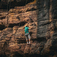 Curated Rock Climbing in Badami