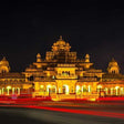 Immersive Experience Jaipur By Night