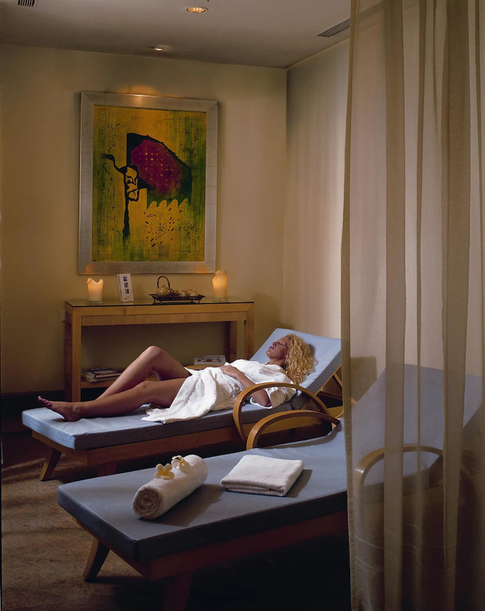 Golf & Stay: Overnight Premium Country Club Experience