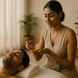 Relaxing 120-Minute Spa Package with Abhyanga, Shirodhara and Podikizhi at Ayurville – Ayurvedic Treatment & Spa Kochi