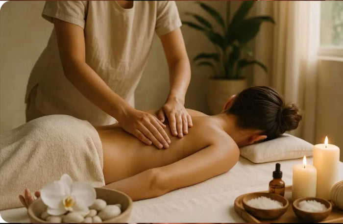 Relax & Rejuvenate Gift Box: Premium Spa Experiences Across Delhi NCR