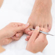 Refreshing Lotus Manicure and Pedicure Experience for Men at Hair Lounge Salon Bengaluru