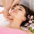 Smooth 15-Minute Solo Forehead Threading Experience at The Qalm Spa & Salon - Indore Marriott Hotel