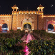 Immersive Experience Jaipur By Night