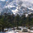 Premium Excursion to North Sikkim Lachen and Lachung 6 Days