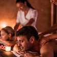 Spa Day for Two Gift Box: Rejuvenating Couples Massage Experiences Across Delhi NCR