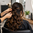 Glow & Glam Gift Box - Choice of One Salon & Beauty Treatment Across Delhi