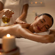 Relaxing 60-Minute Lomi Lomi Massage Experience for One at Zyrra Spa Thane