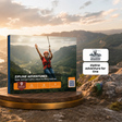 Zipline Adventure Gift Box: Adrenaline-Packed Zipline Experiences Across India