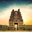 Timeless Hampi Heritage Hues: Uncover the Majesty of Vijayanagara Empire