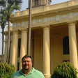 Timeless British Raj Walk in Kolkata