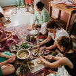Premium Indian Cooking Lessons: Hands-On Flavours of India Across 60+ Locations