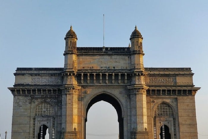 Chef-Curated Mumbai Highlights With Lunch