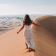 Thrilling Overnight Camel Safari and Stargazing Experience in Jaisalmer