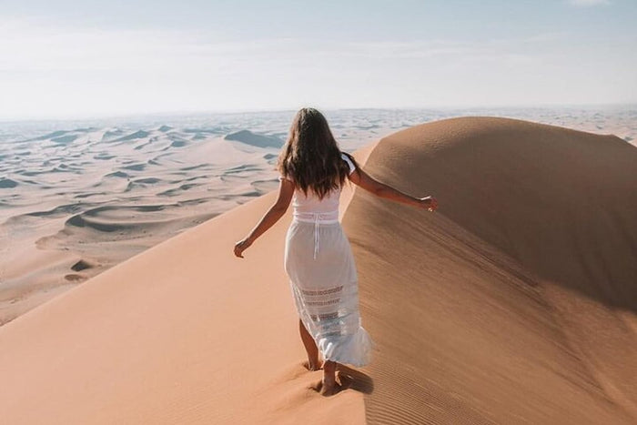 Thrilling Overnight Camel Safari and Stargazing Experience in Jaisalmer