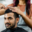 Refined 60-Minute Men's Grooming Experience at Zivaya Spa – Wyndham Grand, Udaipur