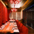 Elegant Multi-Cuisine Private Cabana Garden Candlelight Dinner Experience for Two at The Lalit Bangalore in Bengaluru