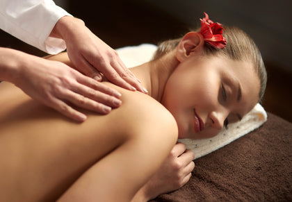 Relaxing 60-Minute Aromatherapy & Swedish Massage Experience for One at Royal Thai Spa Bengaluru
