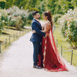 Ultimate Pre-Wedding Photoshoot at Jawai with The Jawai Yatra