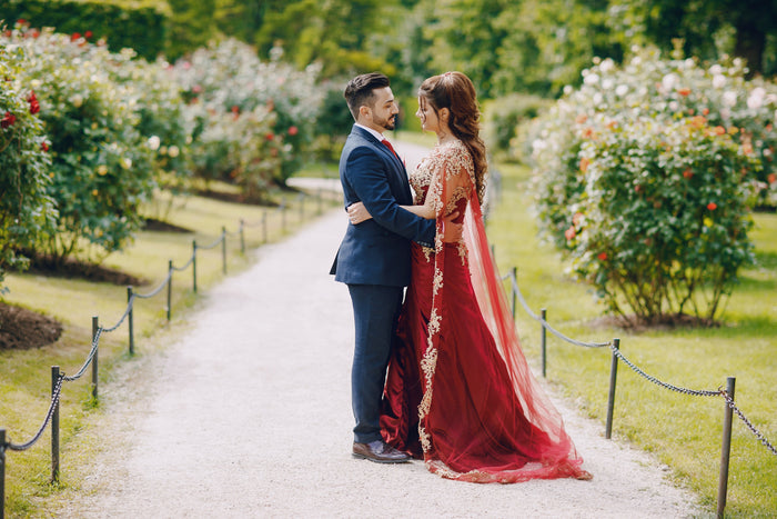 Ultimate Pre-Wedding Photoshoot at Jawai with The Jawai Yatra