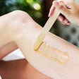 Hair-Free Half Leg Waxing Experience at Zivaya Spa – Wyndham Grand, Udaipur