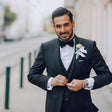 Refined Groom Makeup Experience at Zivaya Spa - Le Meridien Gurgaon - Delhi