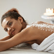 Serene 15-Minute Full Body Polishing The Qalm Spa & Salon - Indore Marriott Hotel