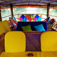 Signature From Cochin Port: Backwaters by Shikara (Covered Canoe Boat) & Chinese Nets