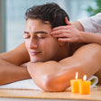 Relaxing 20-Minute Face Massage at Zivaya Spa – Wyndham Grand, Udaipur