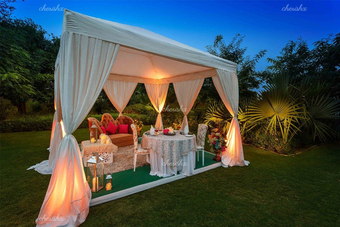 Cabana by Taj