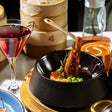 Dinner Buffet Experience for Two at Quattro, The Leela Bhartiya City Bengaluru