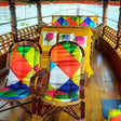 Signature From Cochin Port: Backwaters by Shikara (Covered Canoe Boat) & Chinese Nets