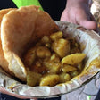 Immersive Kolkata Food Crawl